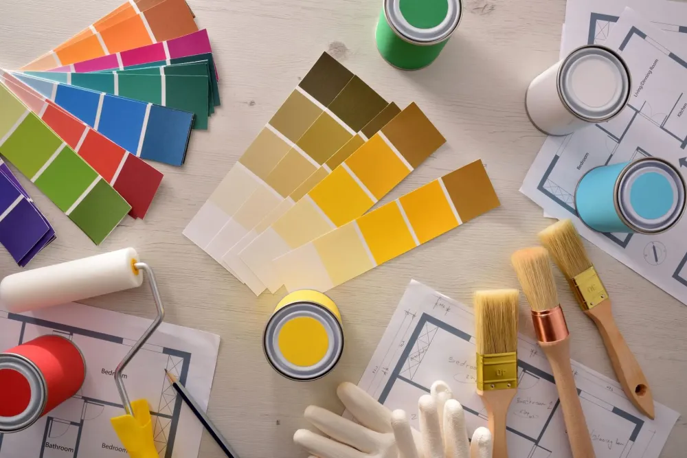 couleurs